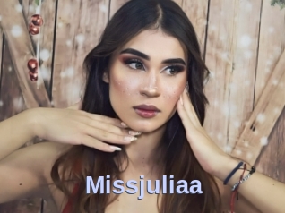 Missjuliaa