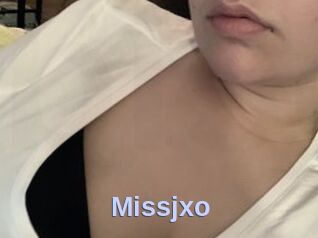 Missjxo