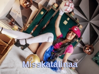 Misskatalinaa