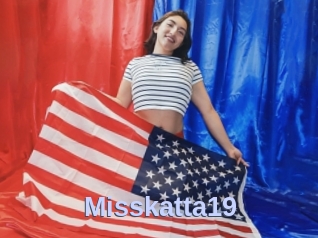Misskatta19