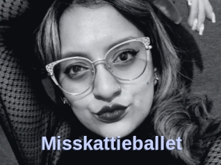 Misskattieballet