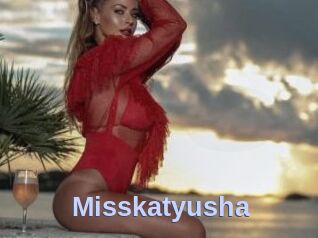 Misskatyusha