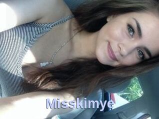 Misskimye
