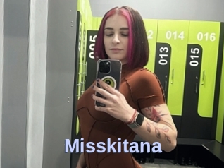 Misskitana