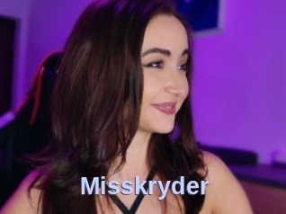 Misskryder