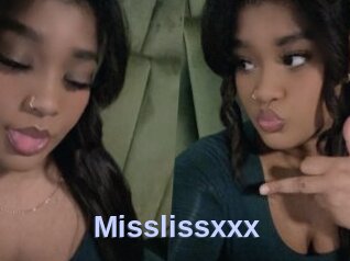 Misslissxxx