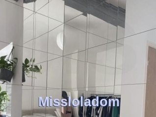 Missloladom
