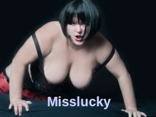 Bbwlucky