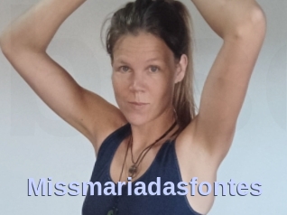 Missmariadasfontes