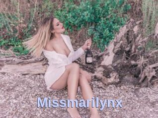 Missmarilynx