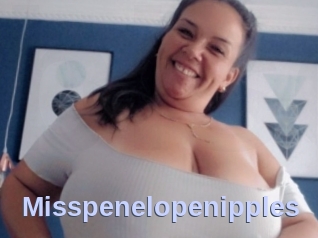 Misspenelopenipples
