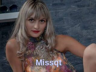 Missqt