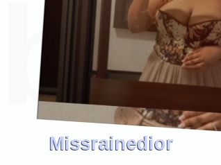 Missrainedior