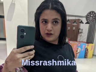 Missrashmika