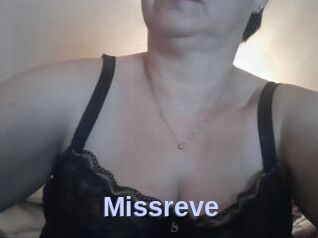Missreve