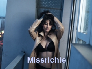 Missrichie