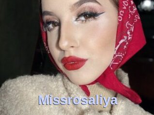 Missrosaliya