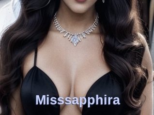 Misssapphira