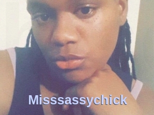 Misssassychick