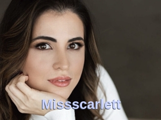 Missscarlett