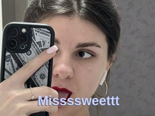Missssweettt