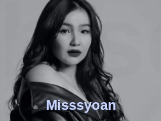 Misssyoan