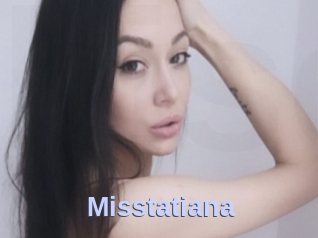 Misstatiana