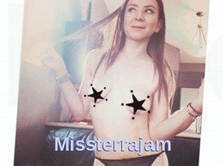 Missterrajam