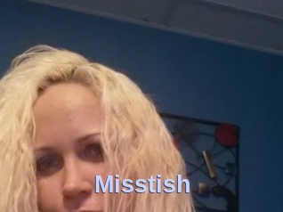 misstish Big Sexy Titties