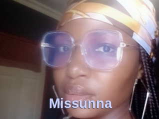 missunna Big Sexy Titties