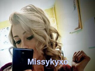 Missykyxo