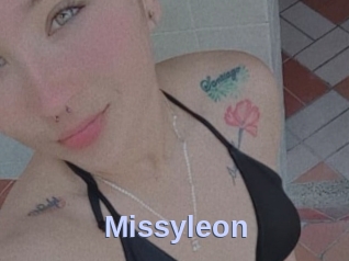 Missyleon