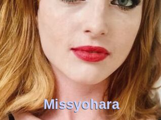 Missyohara