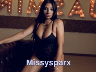 Missysparx
