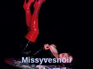 Missyvesnoir