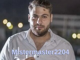 Mistermaster2204