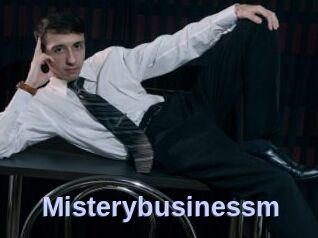 Misterybusinessm