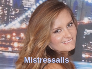 Mistressalis