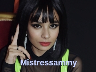 Mistressammy