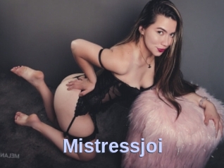 Mistressjoi
