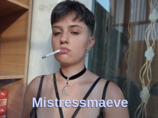 Mistressmaeve
