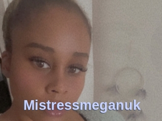 Mistressmeganuk