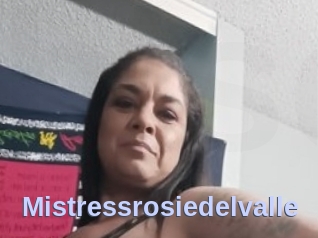 Mistressrosiedelvalle