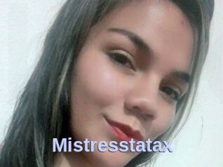 Mistresstatax