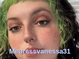 Mistressvanessa31
