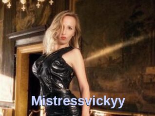 Mistressvickyy