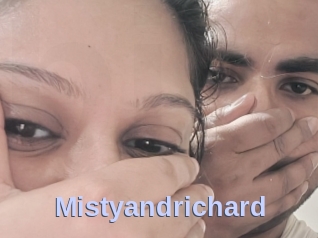 Mistyandrichard