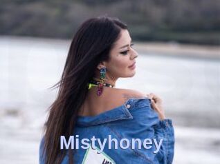 Mistyhoney