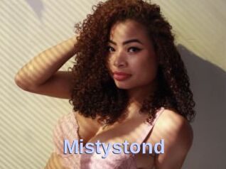 Mistystond