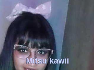 Mitsu_kawii